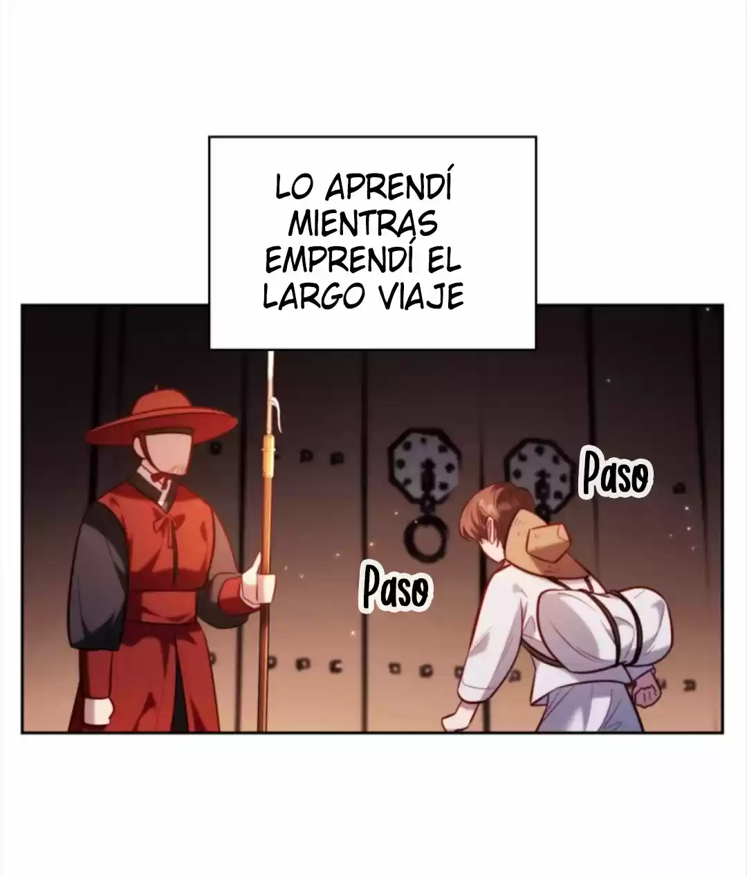 La Luna En El Acantilado - Capítulo 34 - Página 26 - LectorTMOo