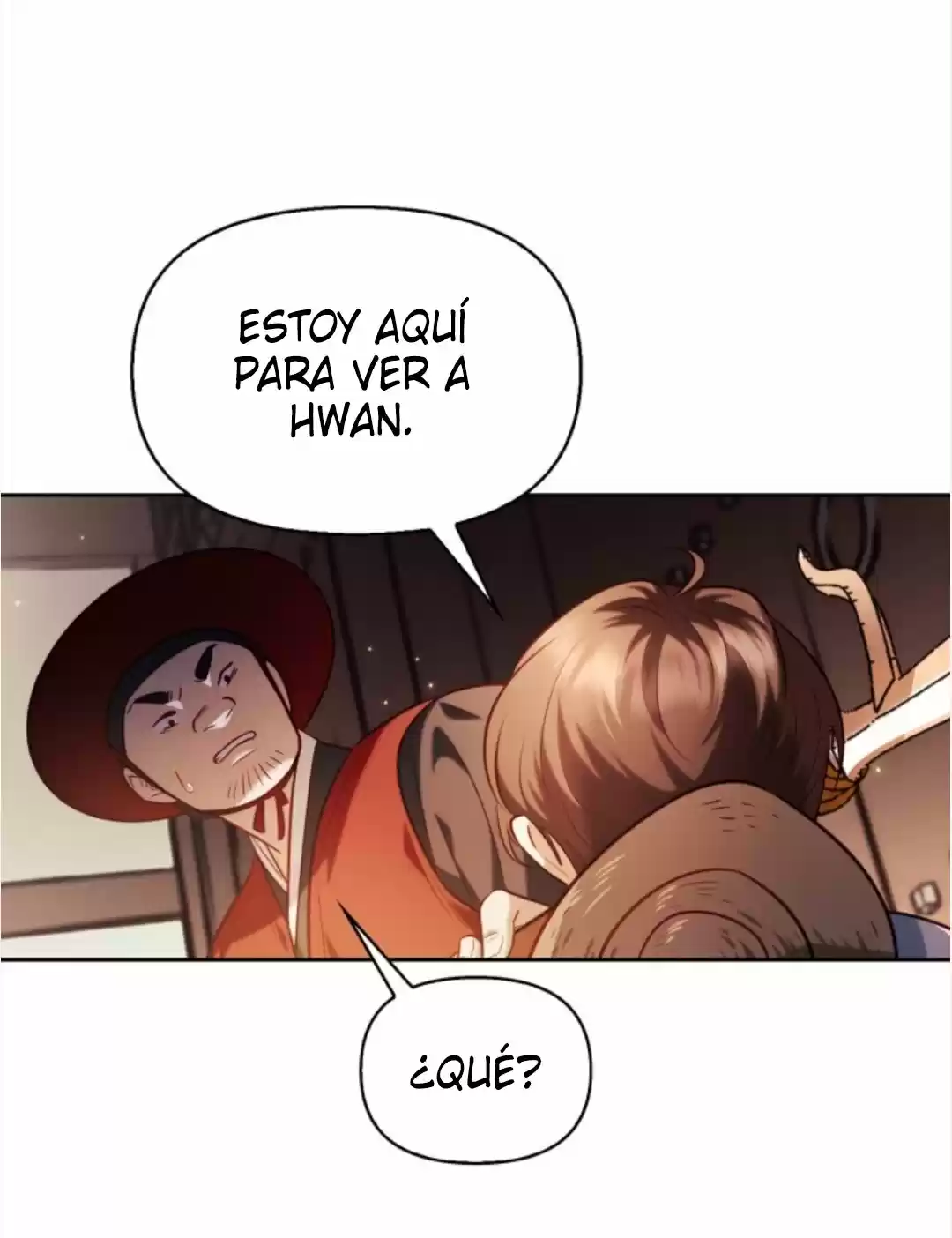 La Luna En El Acantilado - Capítulo 34 - Página 28 - LectorTMOo