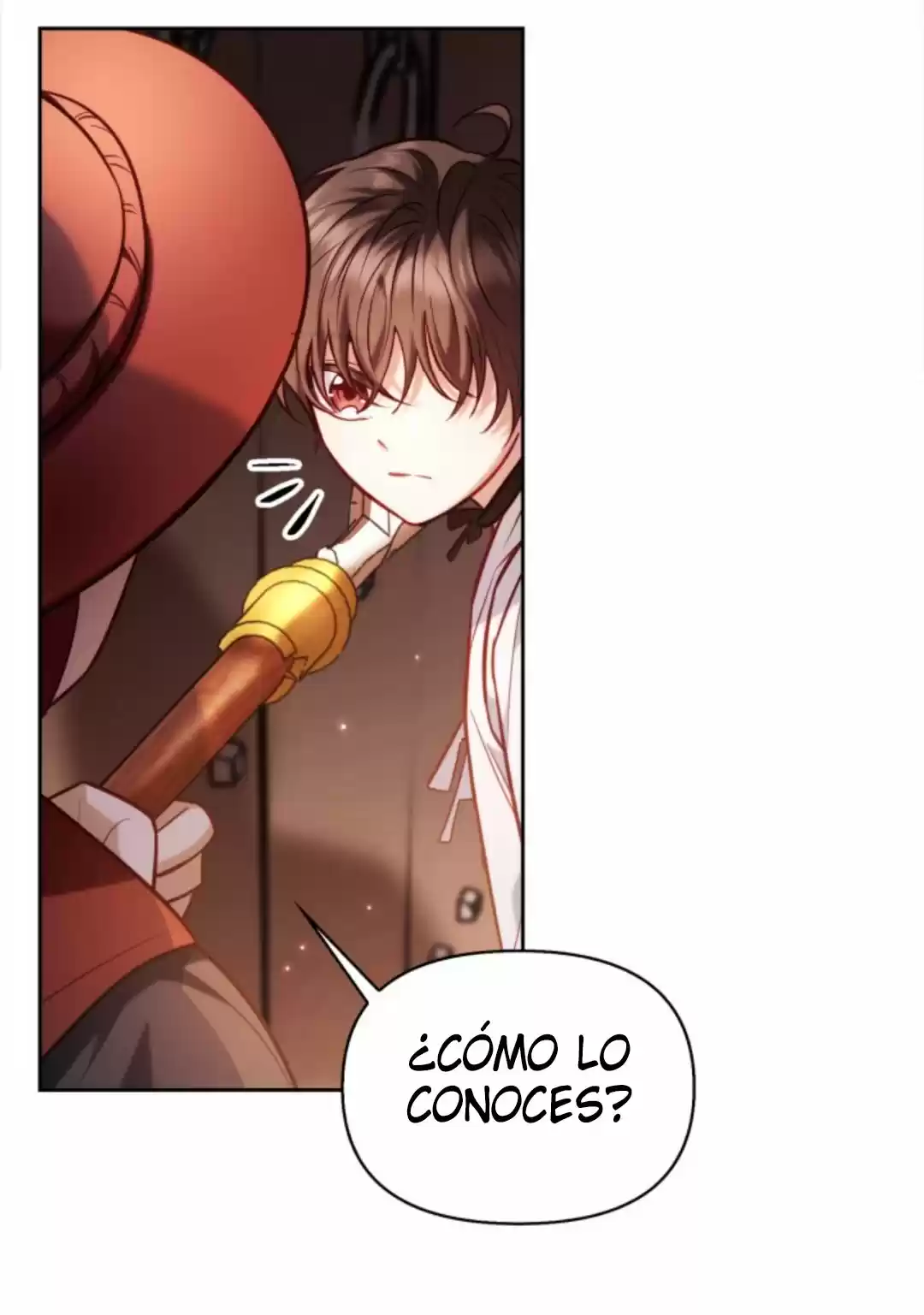 La Luna En El Acantilado - Capítulo 34 - Página 29 - LectorTMOo