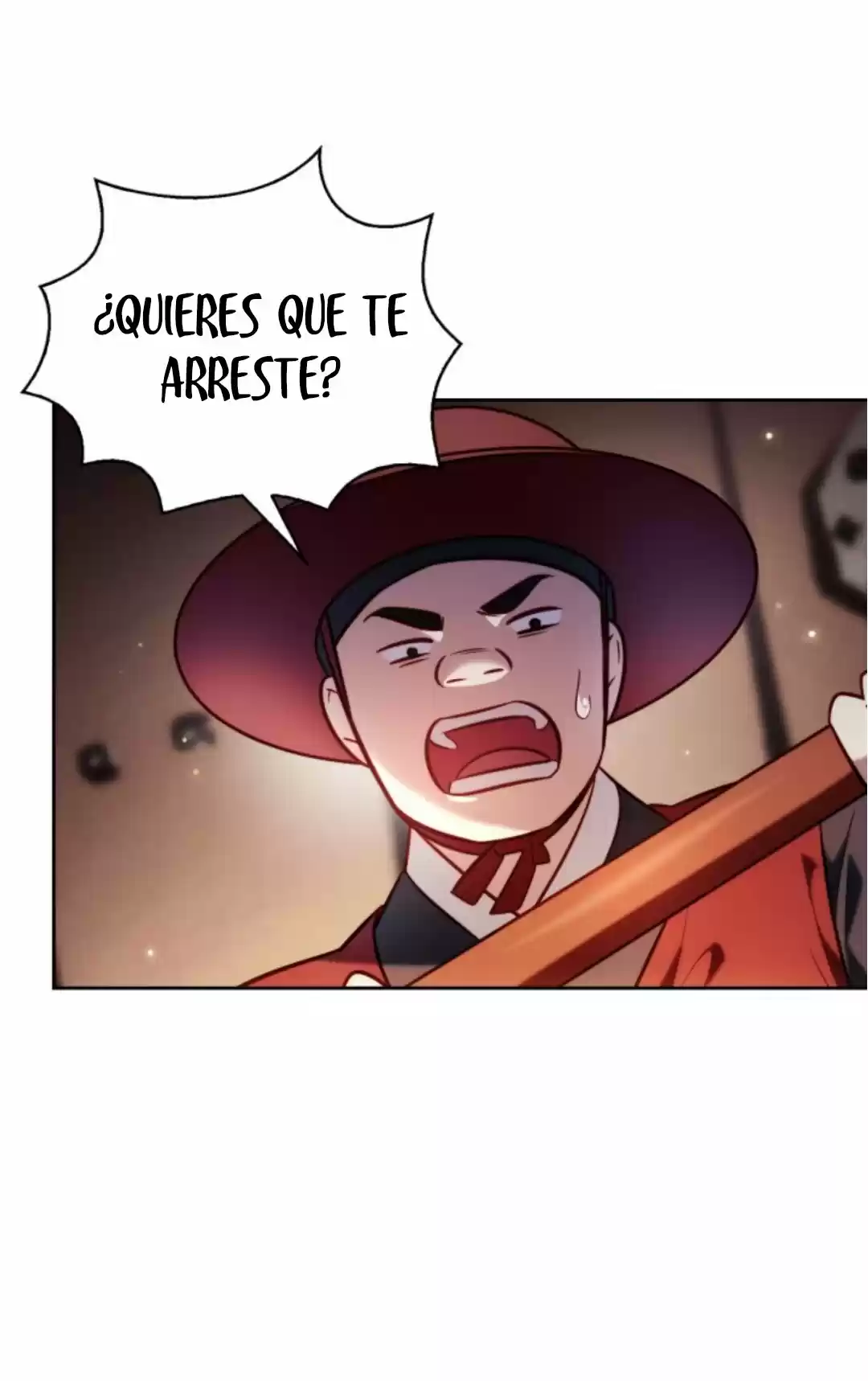 La Luna En El Acantilado - Capítulo 34 - Página 34 - LectorTMOo