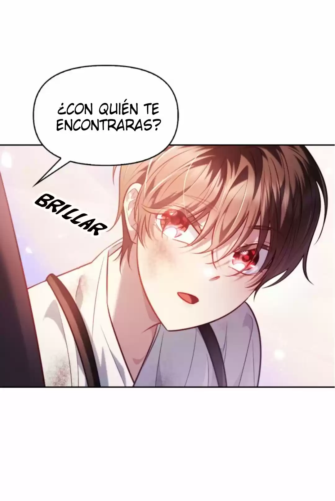La Luna En El Acantilado - Capítulo 34 - Página 36 - LectorTMOo