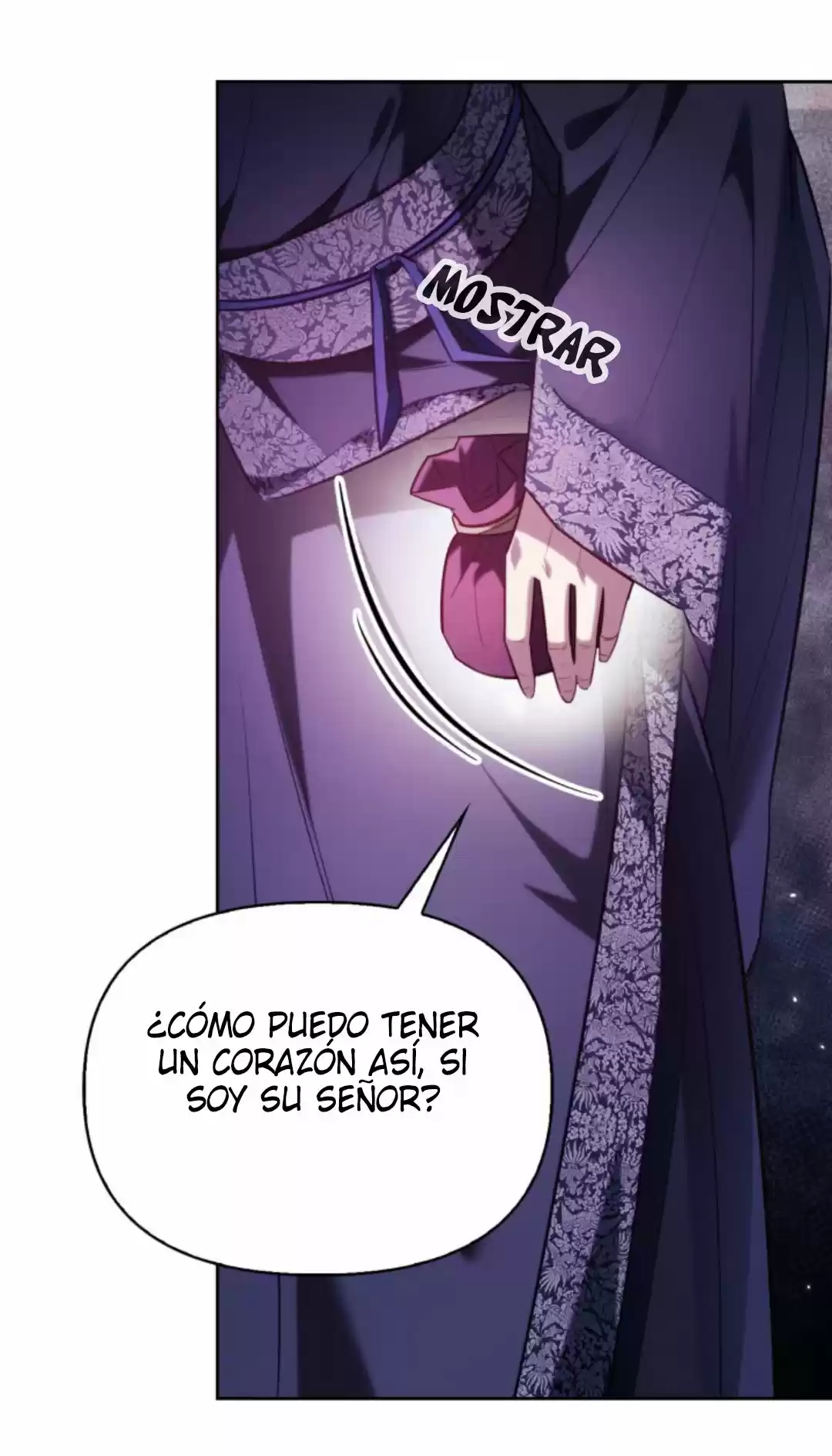 La Luna En El Acantilado - Capítulo 34 - Página 48 - LectorTMOo