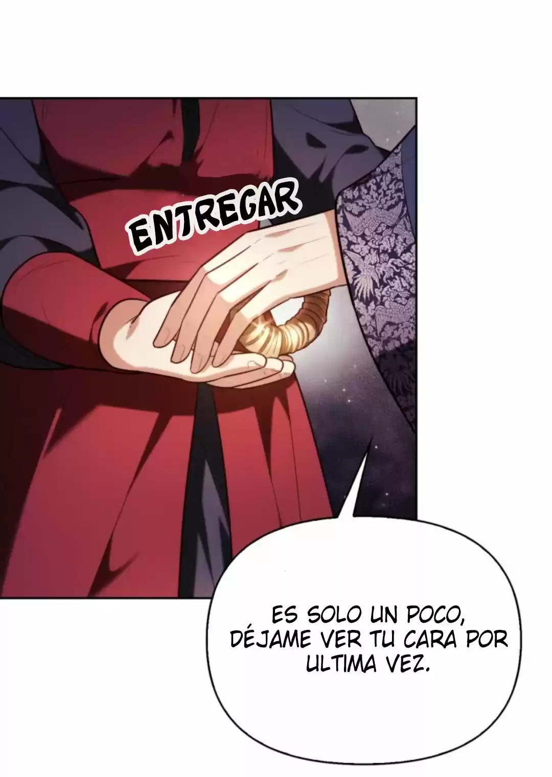 La Luna En El Acantilado - Capítulo 34 - Página 49 - LectorTMOo