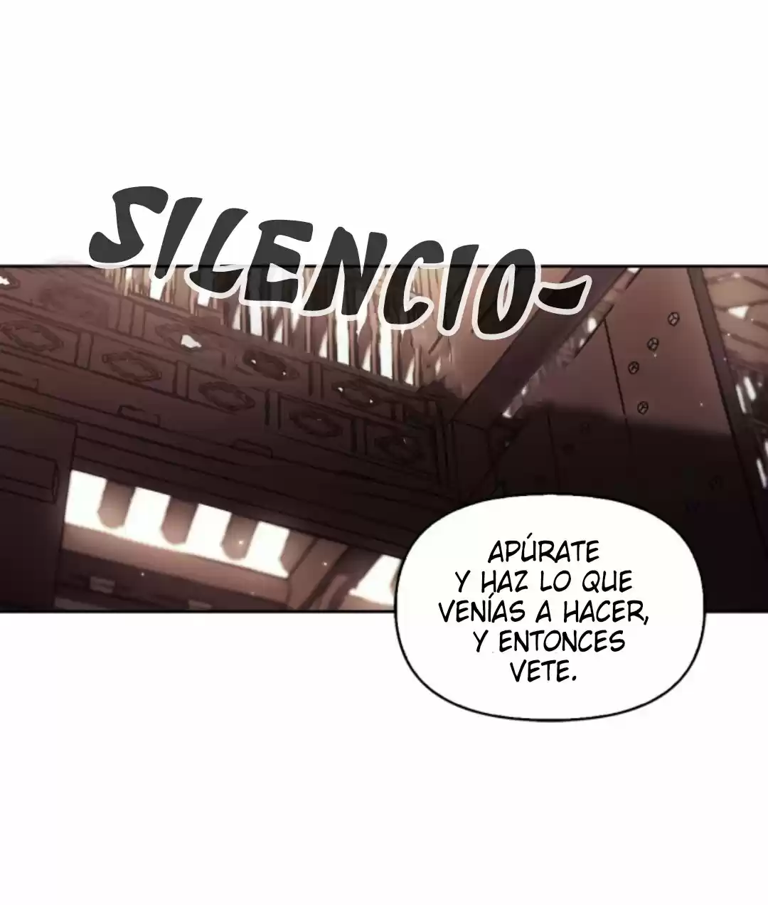 La Luna En El Acantilado - Capítulo 34 - Página 52 - LectorTMOo