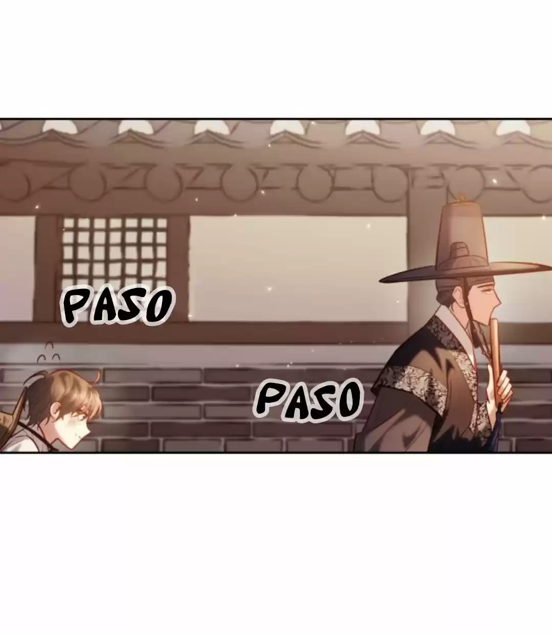 La Luna En El Acantilado - Capítulo 34 - Página 57 - LectorTMOo