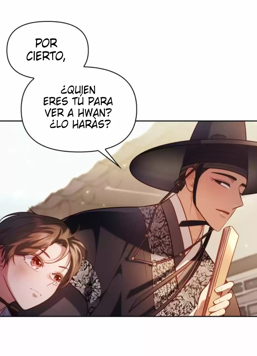 La Luna En El Acantilado - Capítulo 34 - Página 58 - LectorTMOo