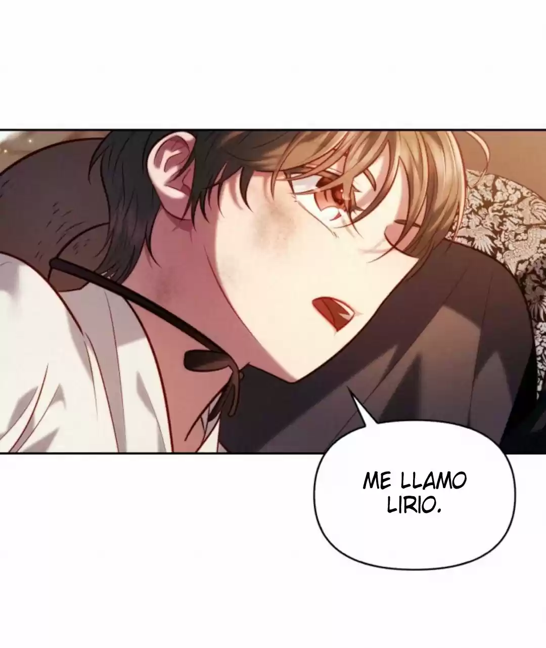 La Luna En El Acantilado - Capítulo 34 - Página 59 - LectorTMOo