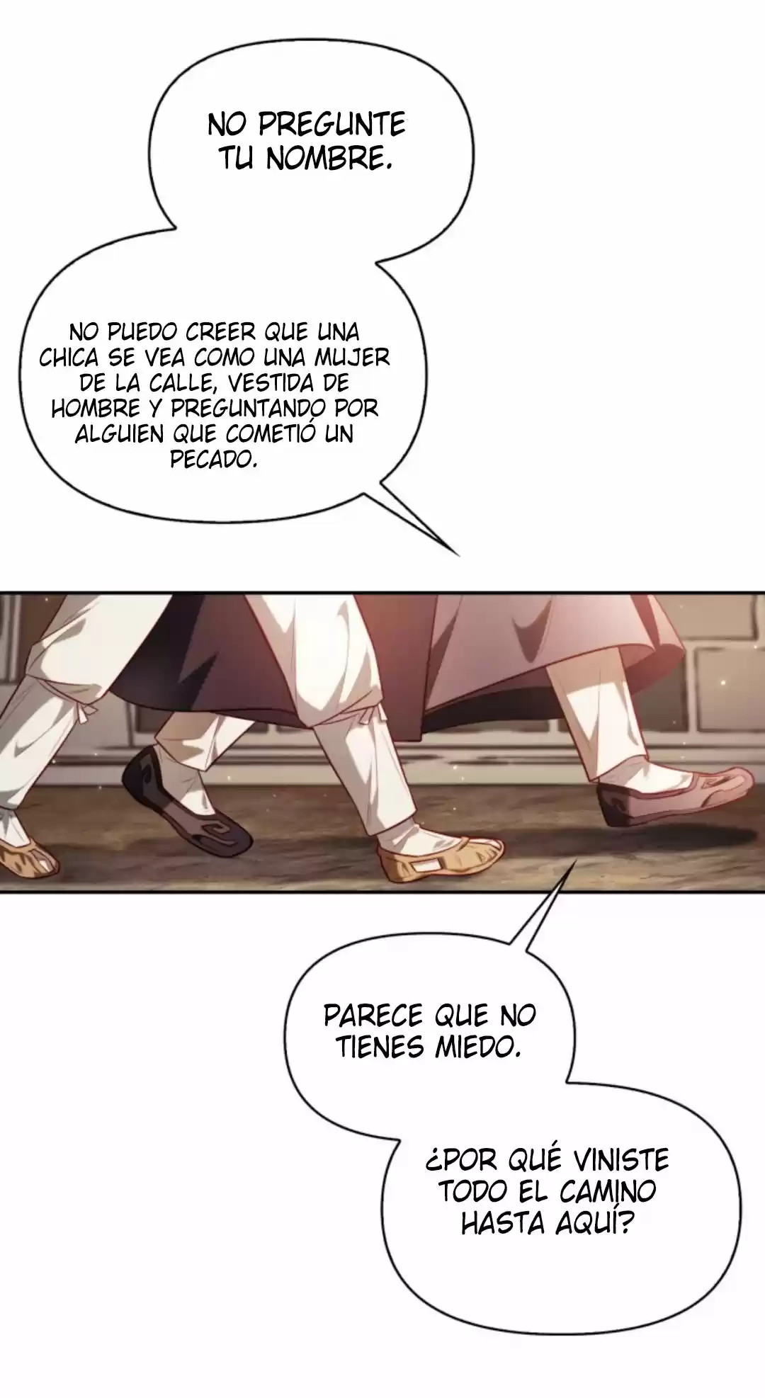 La Luna En El Acantilado - Capítulo 34 - Página 60 - LectorTMOo