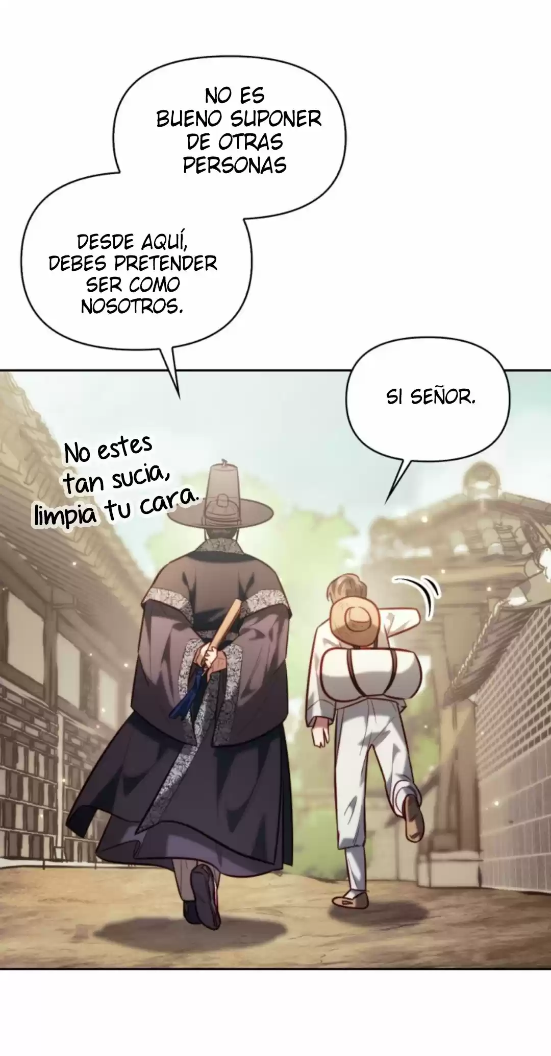 La Luna En El Acantilado - Capítulo 34 - Página 63 - LectorTMOo