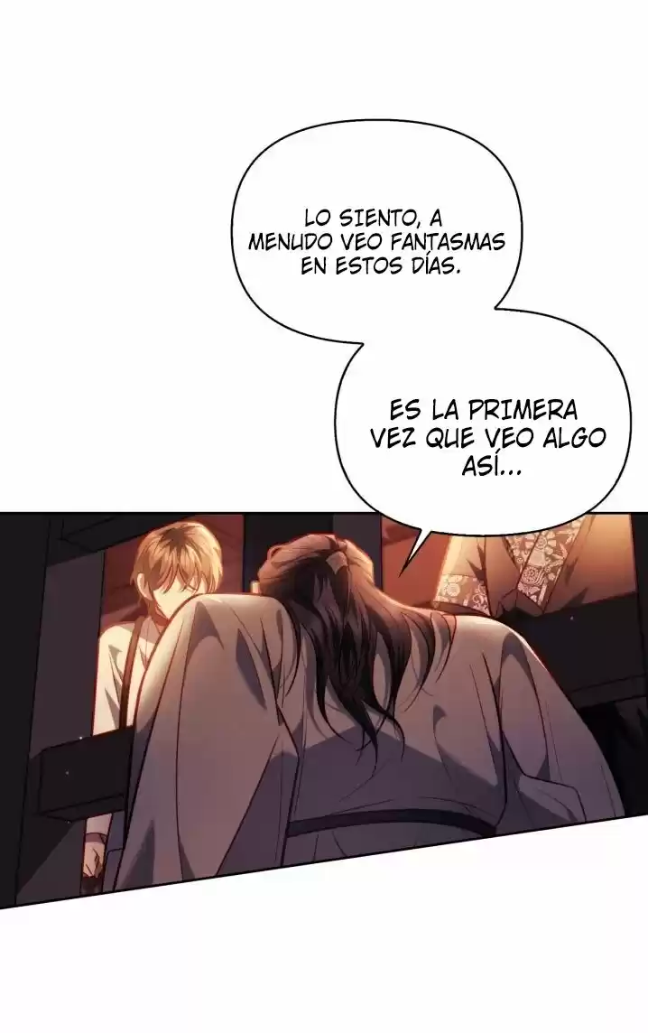 La Luna En El Acantilado - Capítulo 35 - Página 12 - LectorTMOo