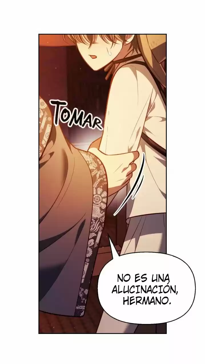 La Luna En El Acantilado - Capítulo 35 - Página 15 - LectorTMOo