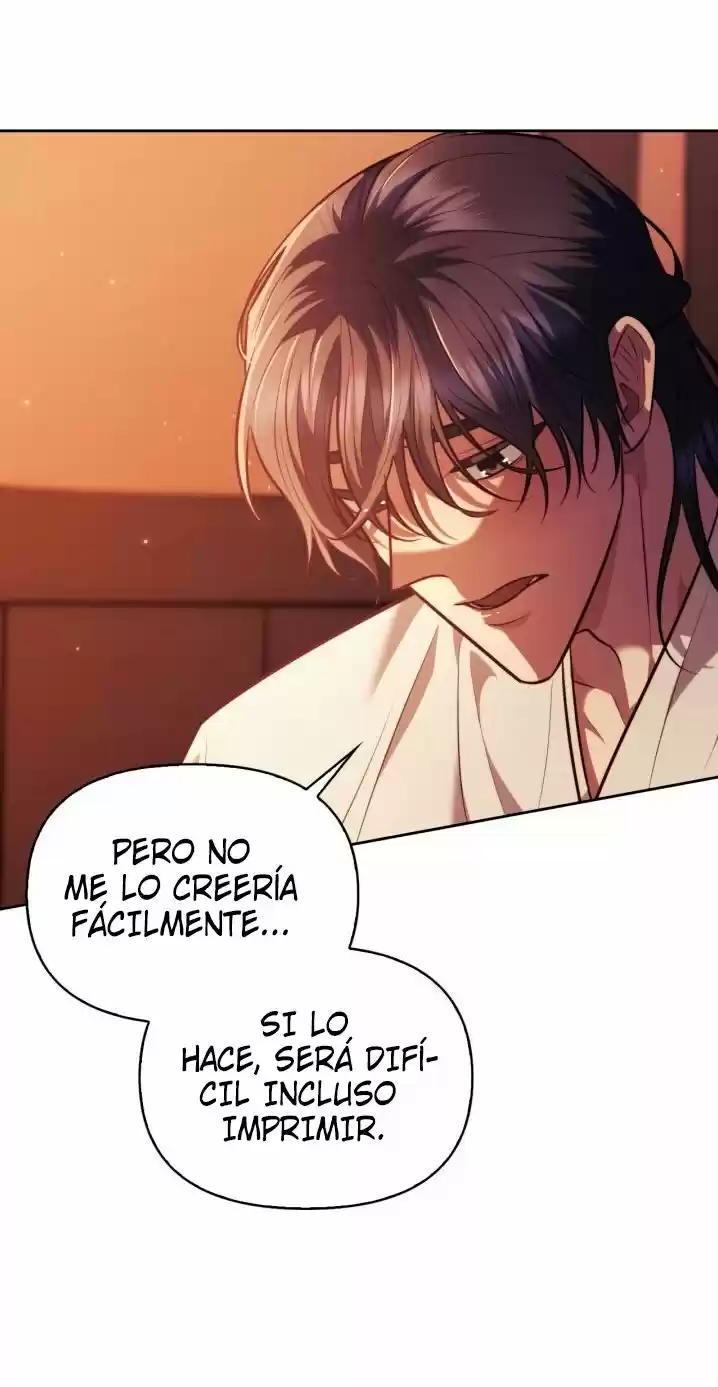La Luna En El Acantilado - Capítulo 35 - Página 42 - LectorTMOo