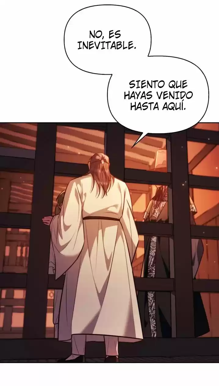 La Luna En El Acantilado - Capítulo 35 - Página 44 - LectorTMOo