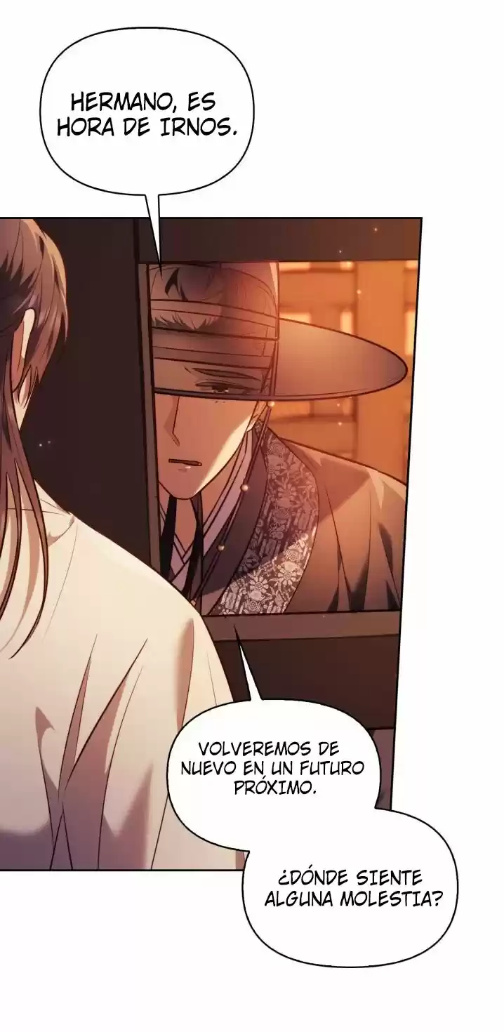 La Luna En El Acantilado - Capítulo 35 - Página 46 - LectorTMOo