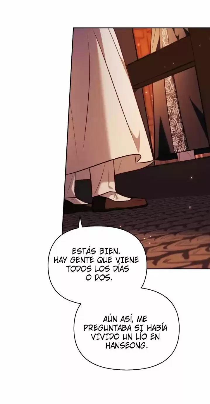 La Luna En El Acantilado - Capítulo 35 - Página 47 - LectorTMOo