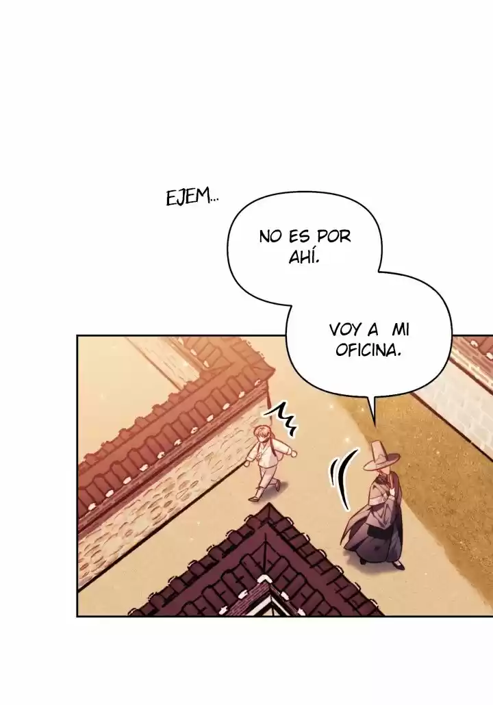 La Luna En El Acantilado - Capítulo 36 - Página 10 - LectorTMOo