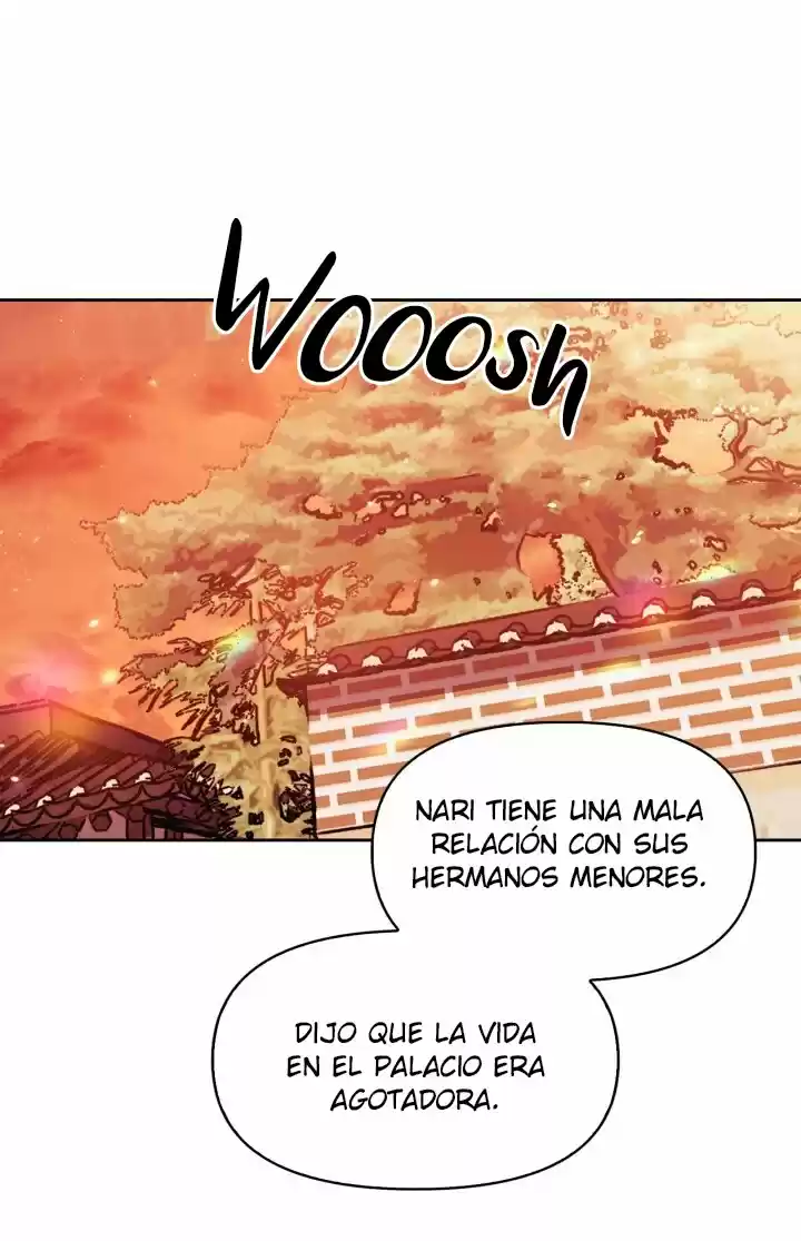 La Luna En El Acantilado - Capítulo 36 - Página 12 - LectorTMOo
