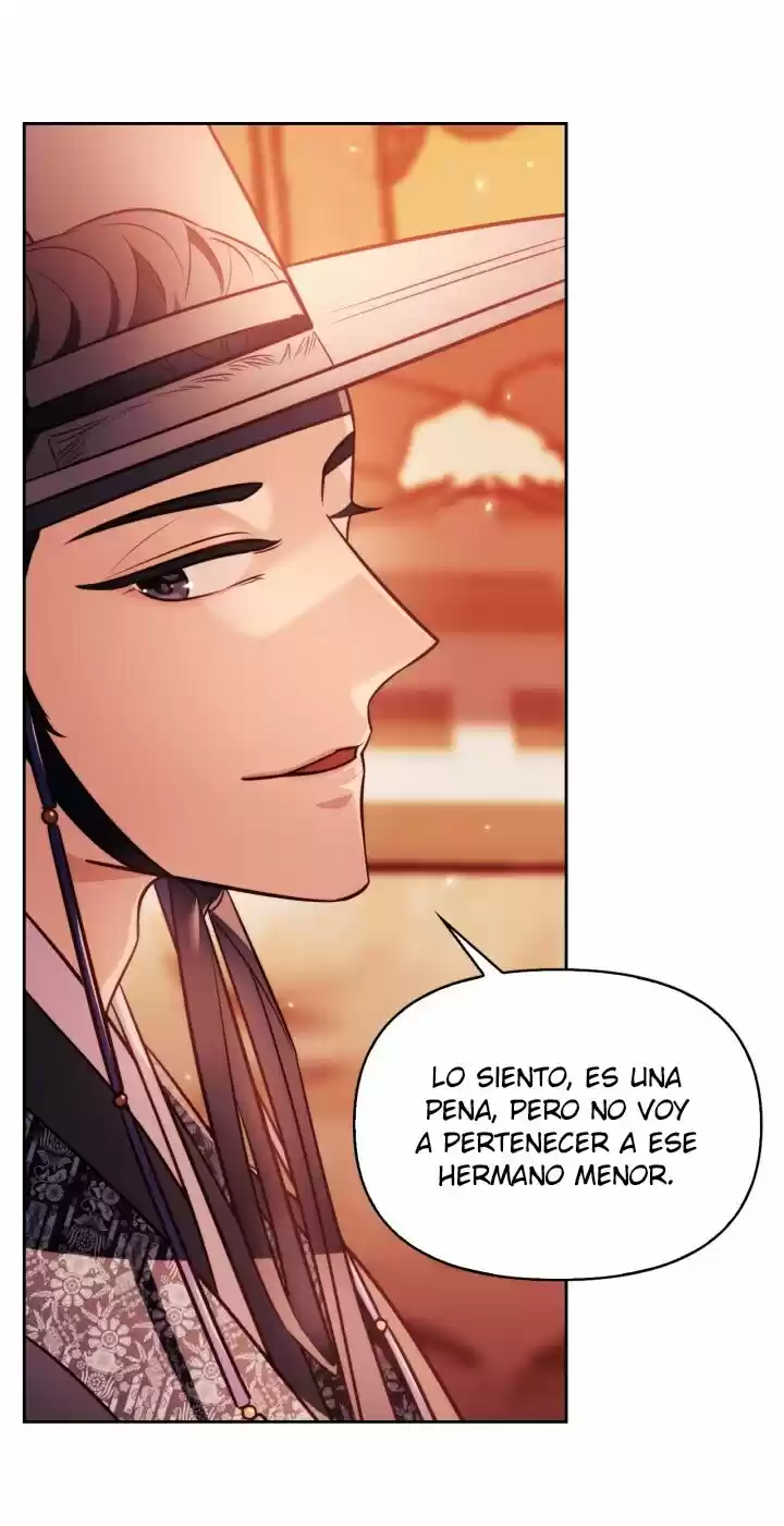 La Luna En El Acantilado - Capítulo 36 - Página 14 - LectorTMOo