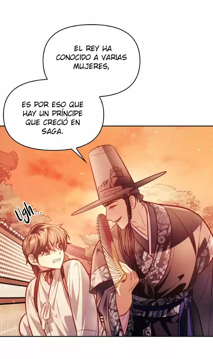 La Luna En El Acantilado - Capítulo 36 - Página 17 - LectorTMOo