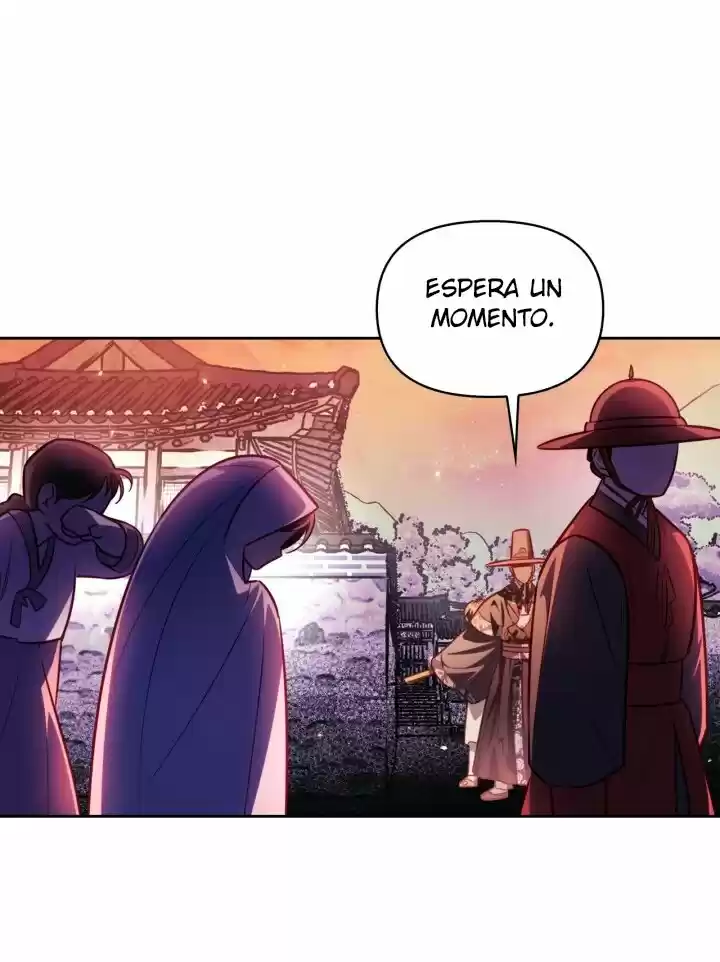 La Luna En El Acantilado - Capítulo 36 - Página 19 - LectorTMOo
