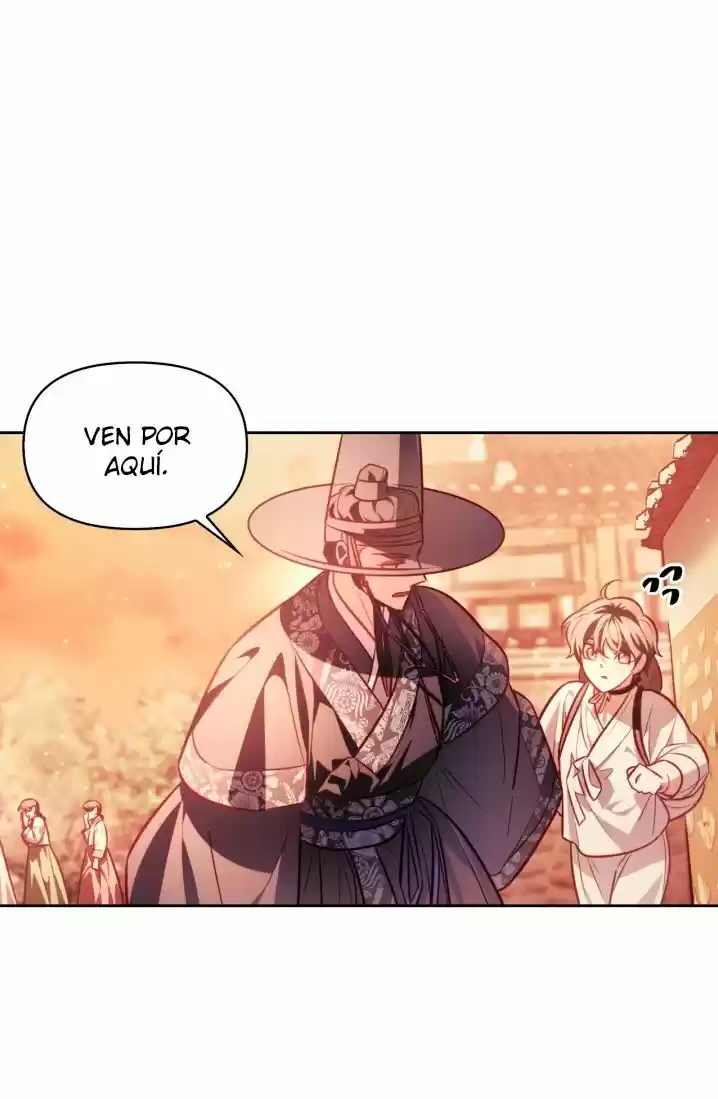 La Luna En El Acantilado - Capítulo 36 - Página 23 - LectorTMOo