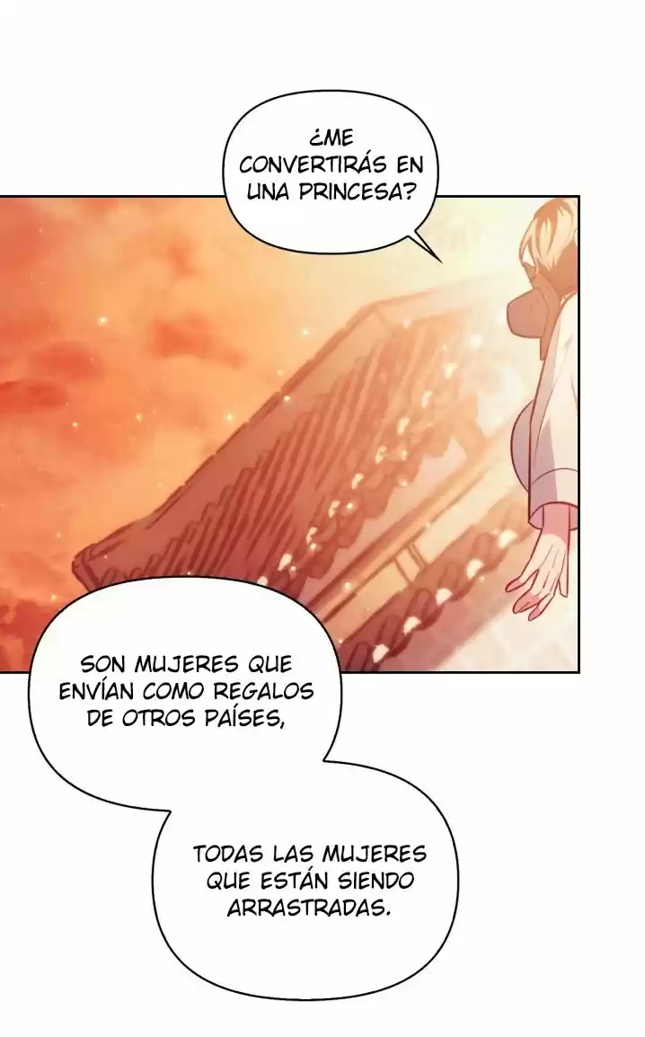 La Luna En El Acantilado - Capítulo 36 - Página 24 - LectorTMOo