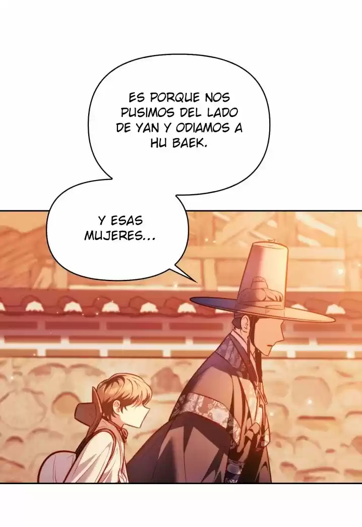 La Luna En El Acantilado - Capítulo 36 - Página 26 - LectorTMOo