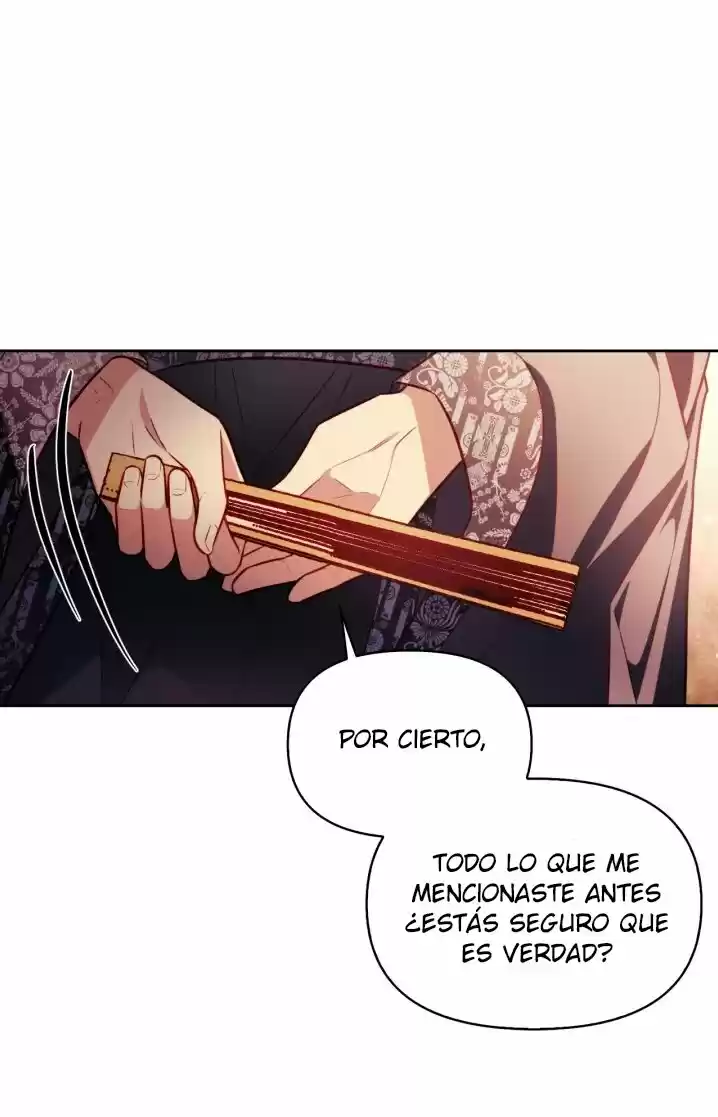 La Luna En El Acantilado - Capítulo 36 - Página 31 - LectorTMOo