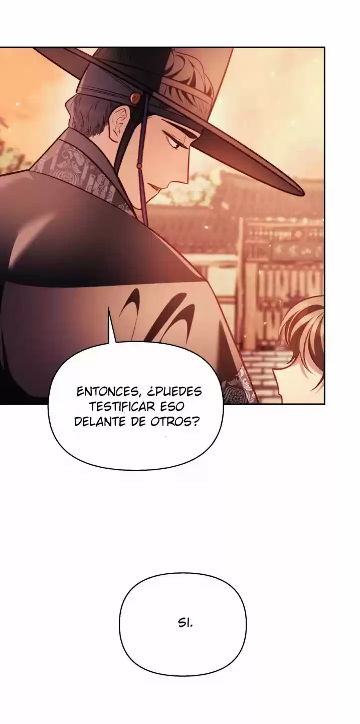 La Luna En El Acantilado - Capítulo 36 - Página 33 - LectorTMOo