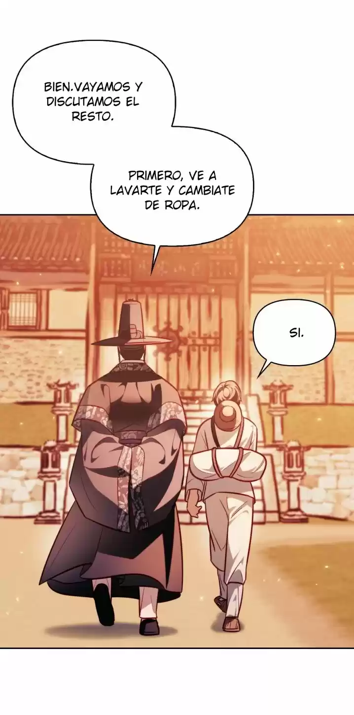 La Luna En El Acantilado - Capítulo 36 - Página 36 - LectorTMOo