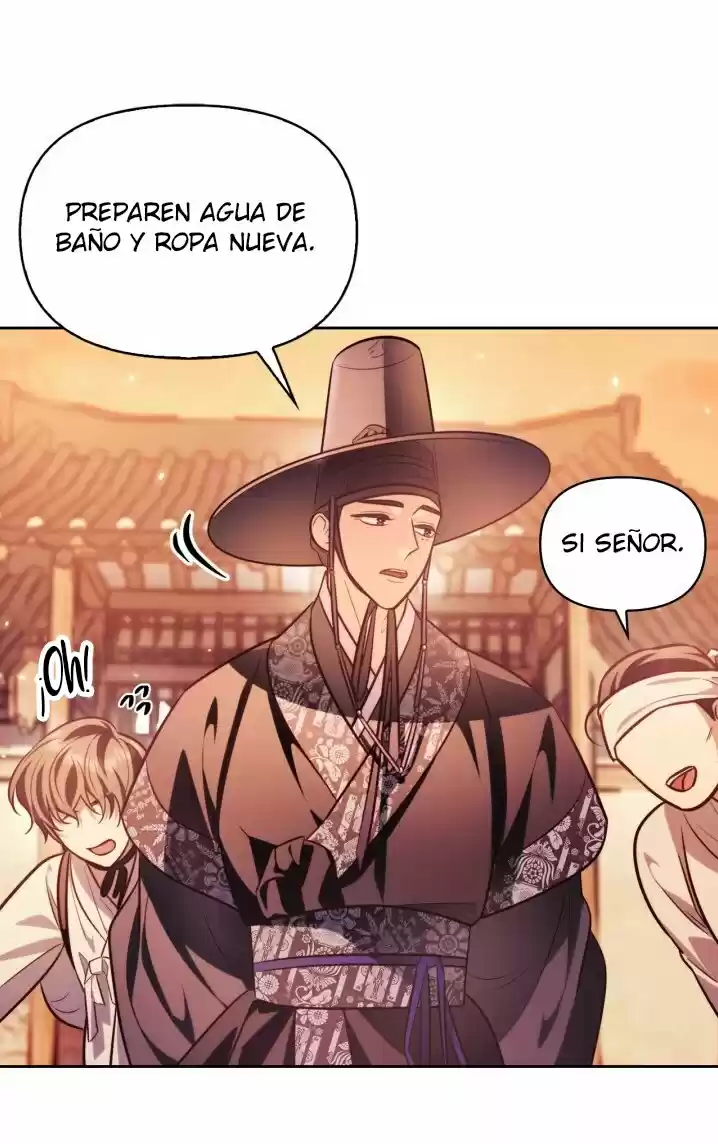 La Luna En El Acantilado - Capítulo 36 - Página 41 - LectorTMOo