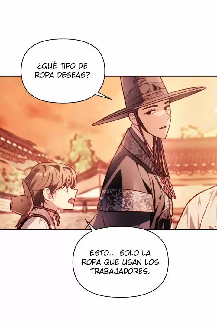 La Luna En El Acantilado - Capítulo 36 - Página 42 - LectorTMOo