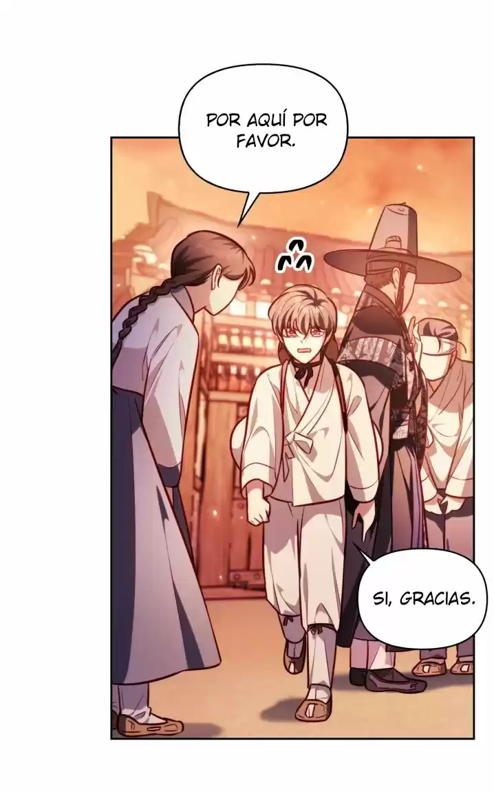 La Luna En El Acantilado - Capítulo 36 - Página 44 - LectorTMOo