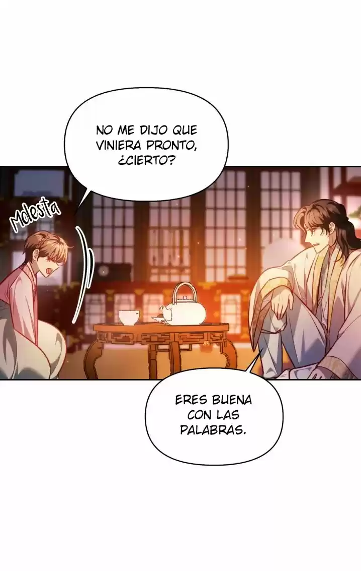 La Luna En El Acantilado - Capítulo 36 - Página 53 - LectorTMOo