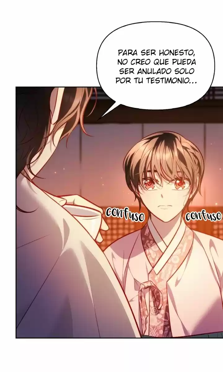 La Luna En El Acantilado - Capítulo 36 - Página 56 - LectorTMOo