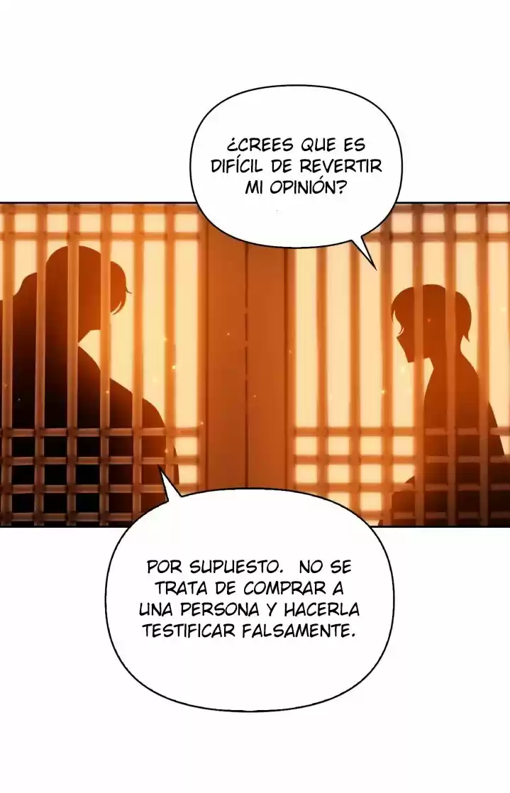 La Luna En El Acantilado - Capítulo 36 - Página 58 - LectorTMOo