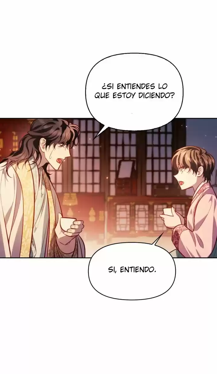 La Luna En El Acantilado - Capítulo 36 - Página 62 - LectorTMOo
