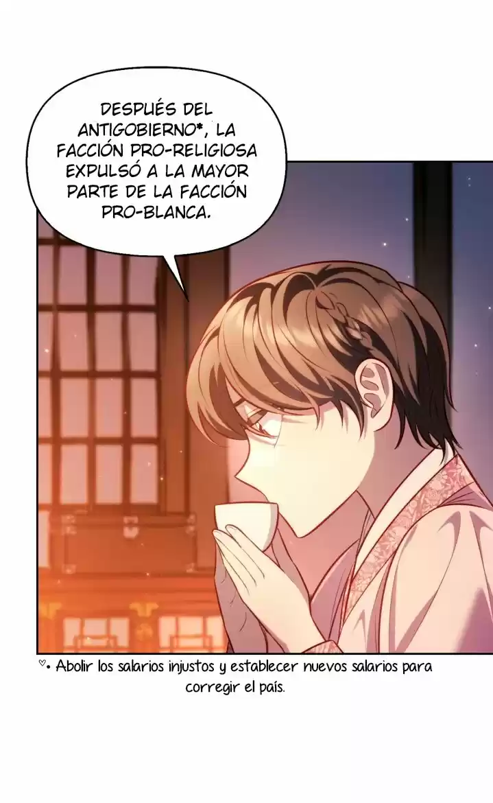 La Luna En El Acantilado - Capítulo 36 - Página 63 - LectorTMOo