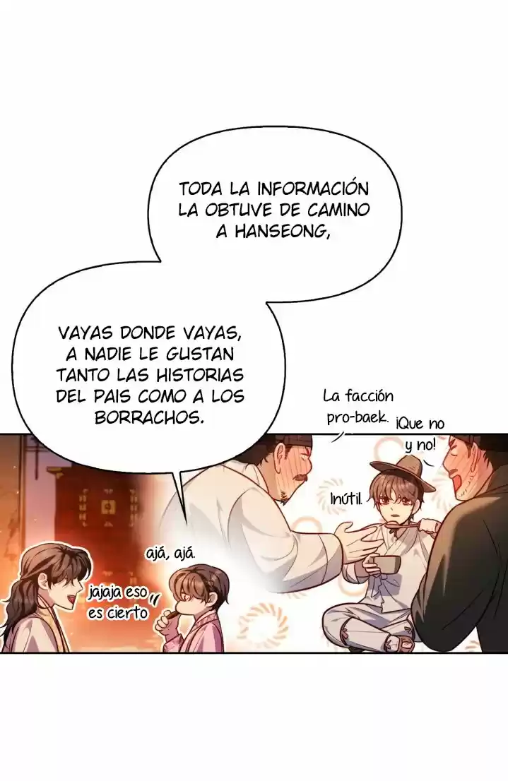 La Luna En El Acantilado - Capítulo 36 - Página 65 - LectorTMOo