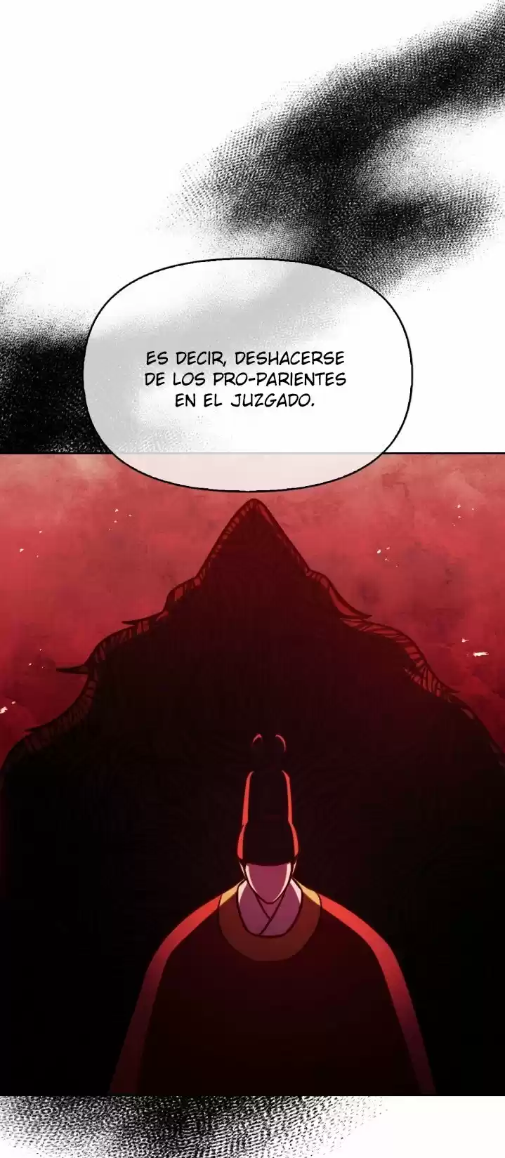 La Luna En El Acantilado - Capítulo 36 - Página 67 - LectorTMOo
