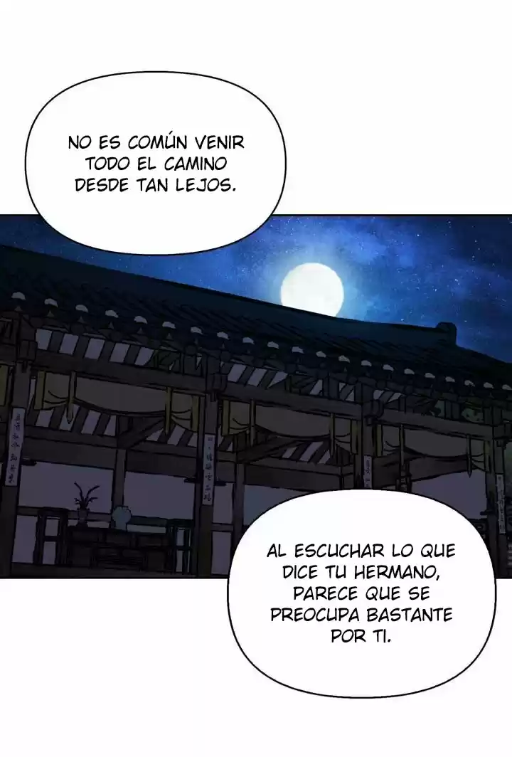 La Luna En El Acantilado - Capítulo 37 - Página 9 - LectorTMOo