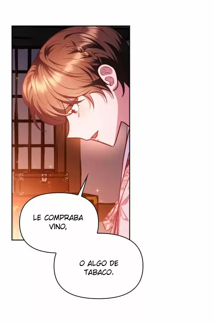 La Luna En El Acantilado - Capítulo 37 - Página 11 - LectorTMOo