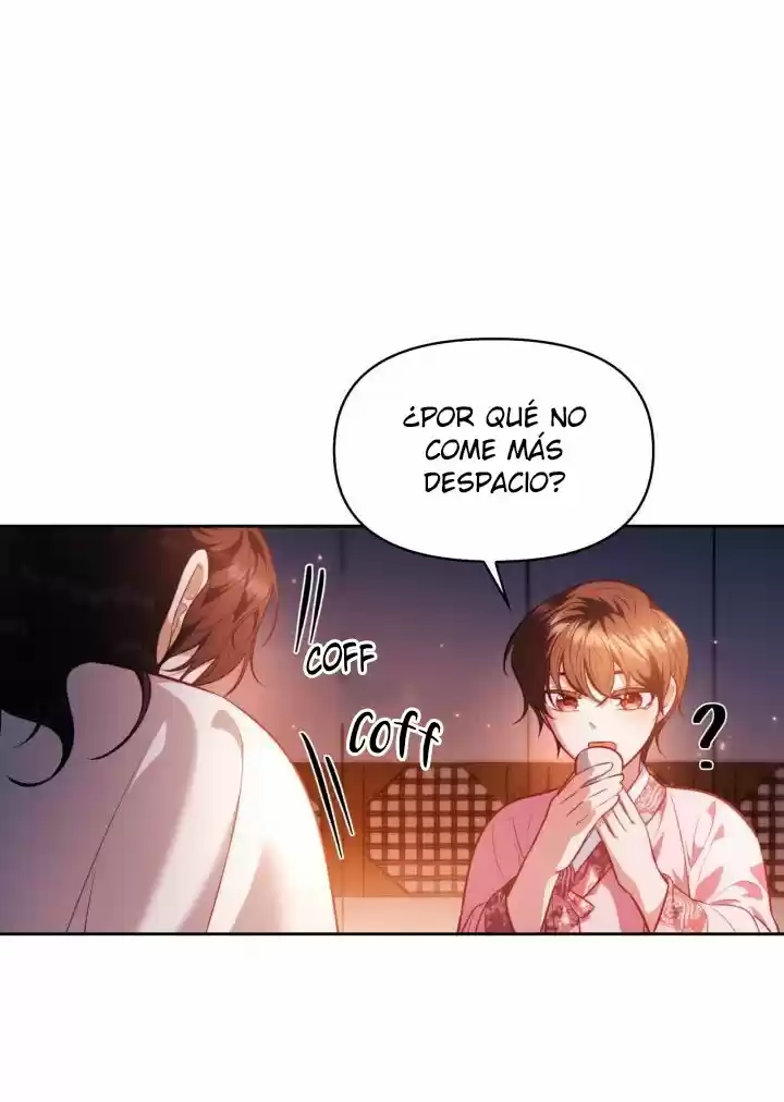 La Luna En El Acantilado - Capítulo 37 - Página 18 - LectorTMOo