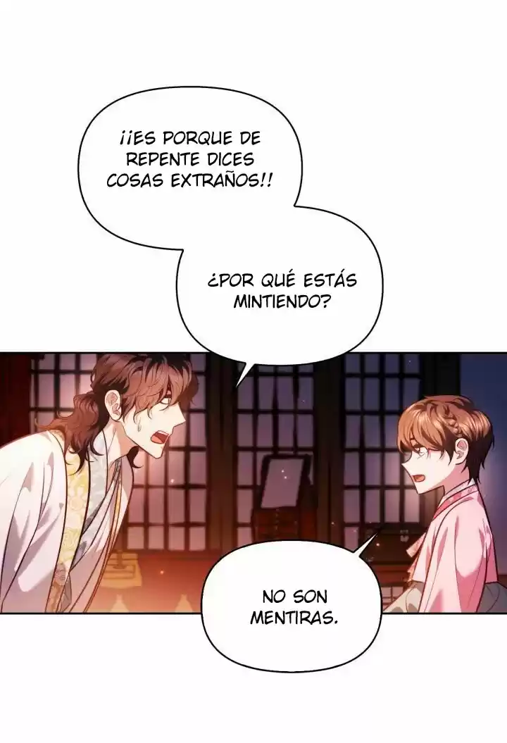 La Luna En El Acantilado - Capítulo 37 - Página 19 - LectorTMOo