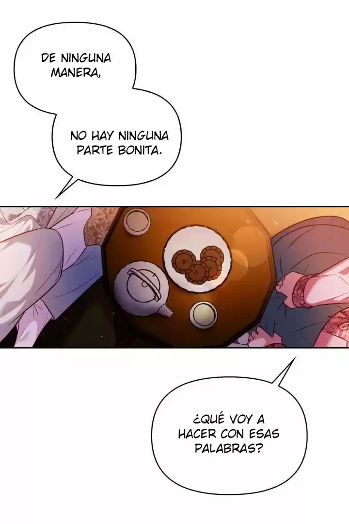 La Luna En El Acantilado - Capítulo 37 - Página 22 - LectorTMOo