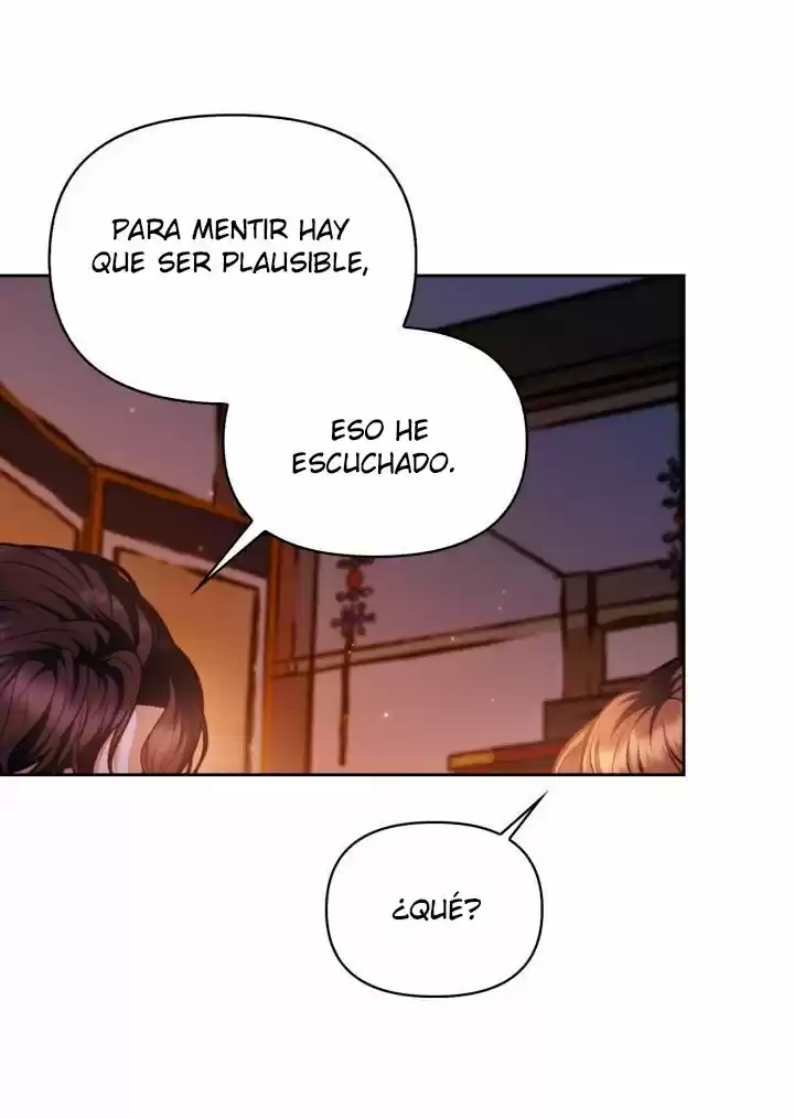 La Luna En El Acantilado - Capítulo 37 - Página 23 - LectorTMOo