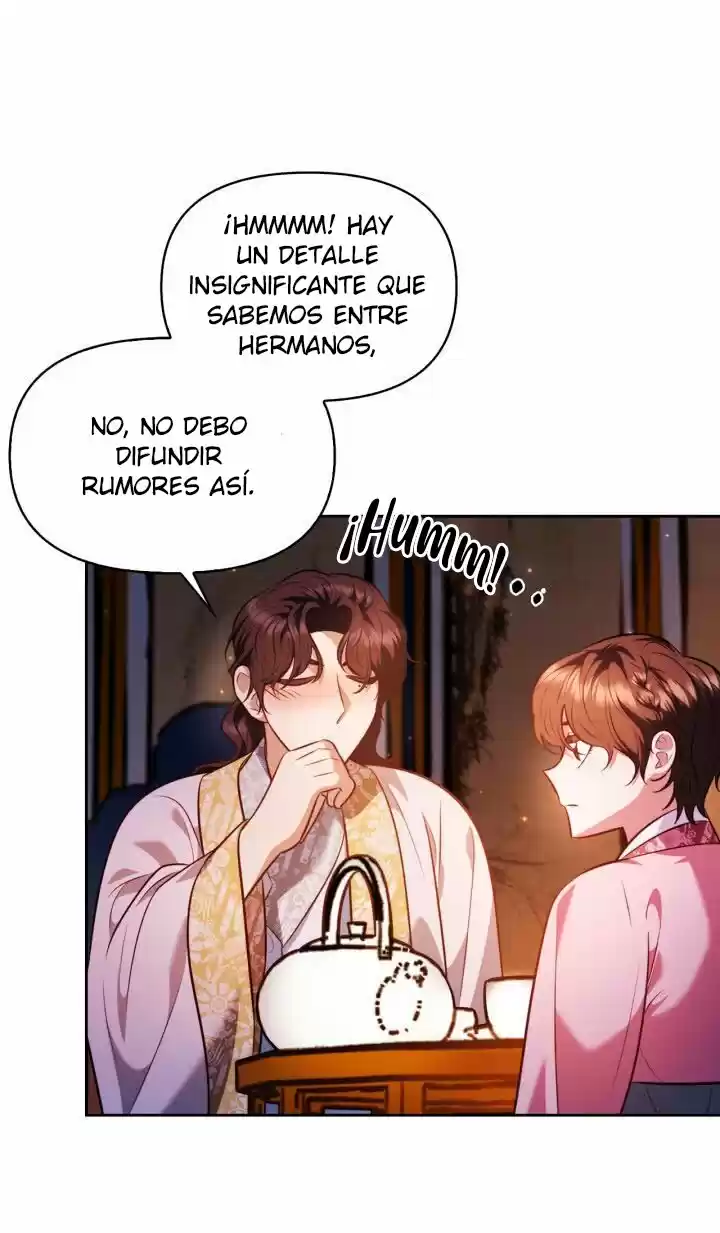 La Luna En El Acantilado - Capítulo 37 - Página 26 - LectorTMOo
