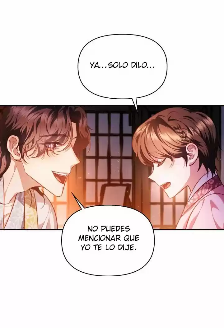 La Luna En El Acantilado - Capítulo 37 - Página 28 - LectorTMOo