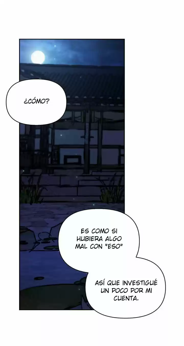 La Luna En El Acantilado - Capítulo 37 - Página 31 - LectorTMOo
