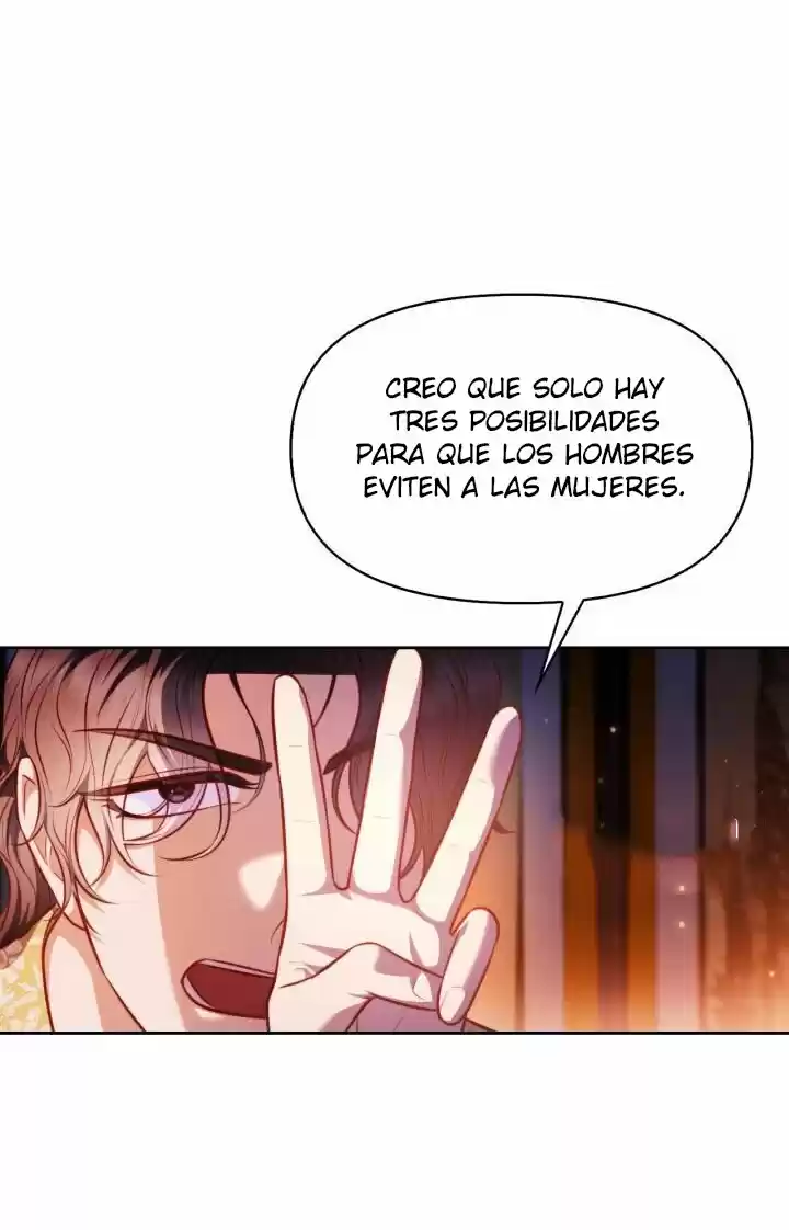 La Luna En El Acantilado - Capítulo 37 - Página 32 - LectorTMOo